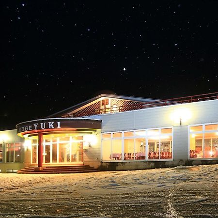 Lodge Yuki Otari Zewnętrze zdjęcie