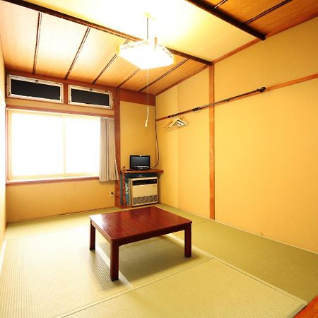 Lodge Yuki Otari Zewnętrze zdjęcie