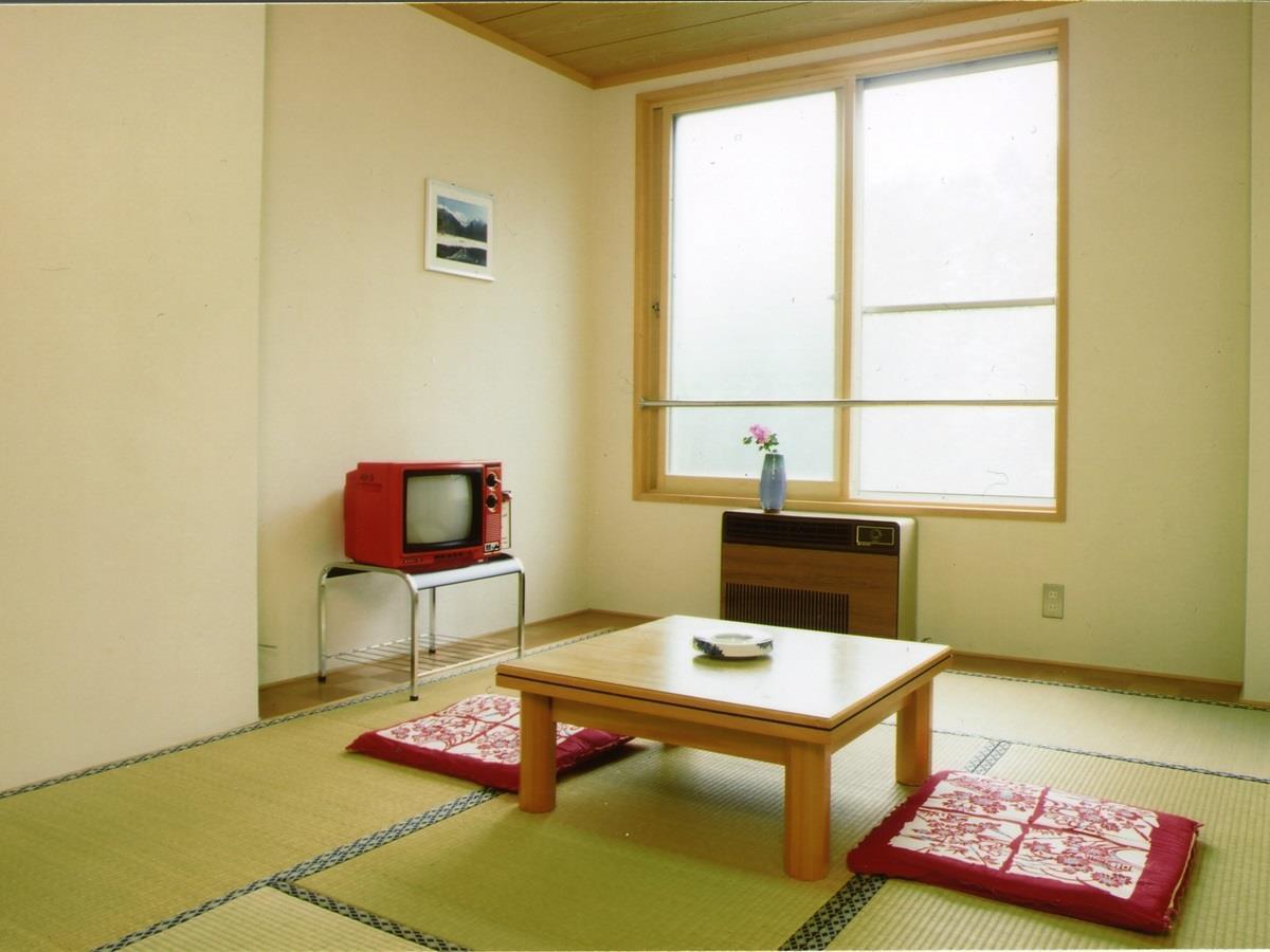 Lodge Yuki Otari Zewnętrze zdjęcie
