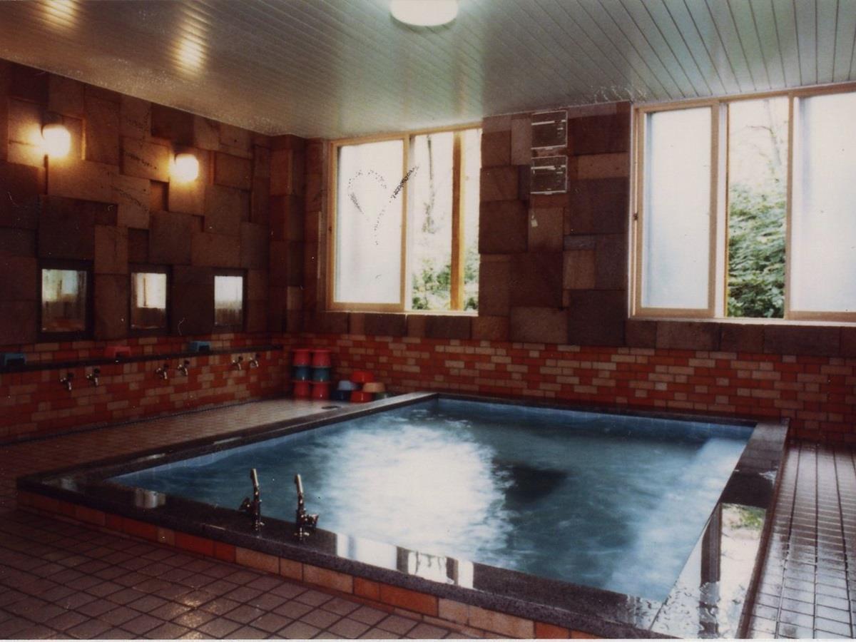 Lodge Yuki Otari Zewnętrze zdjęcie