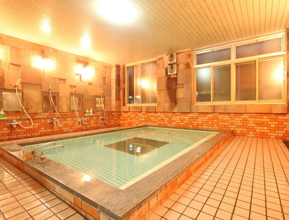 Lodge Yuki Otari Zewnętrze zdjęcie