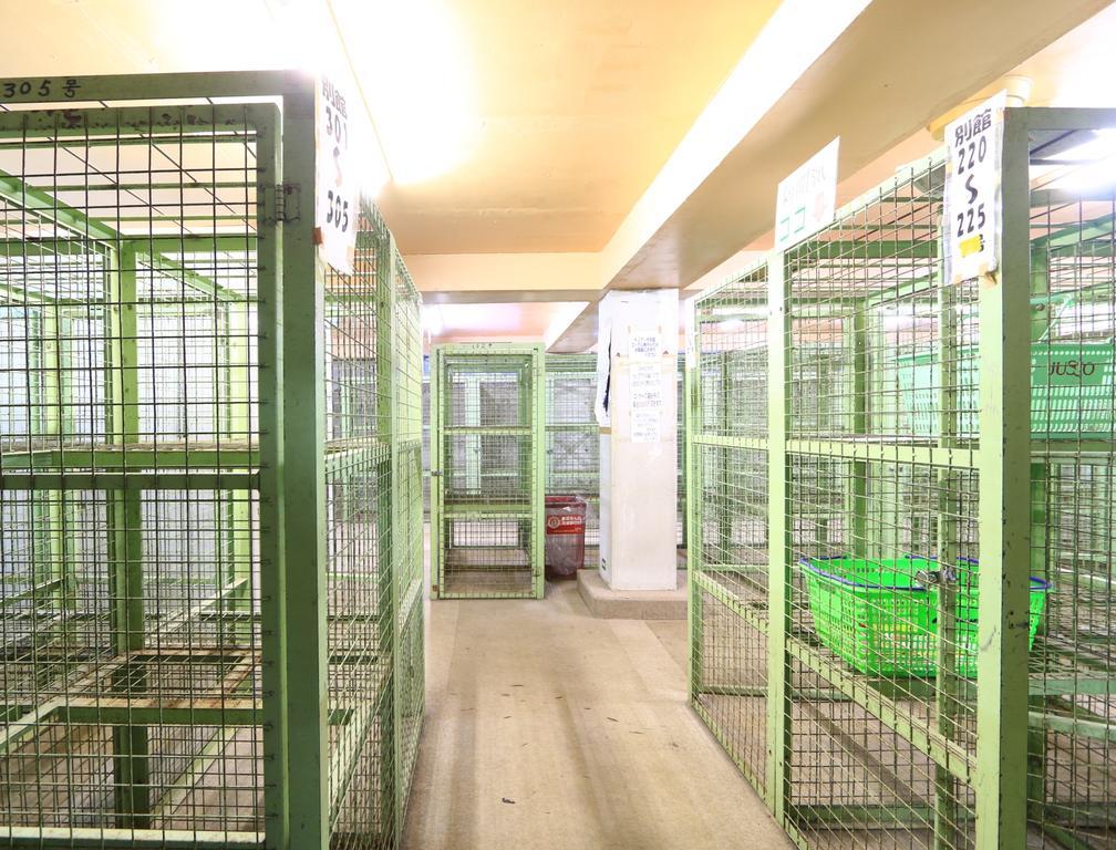 Lodge Yuki Otari Zewnętrze zdjęcie